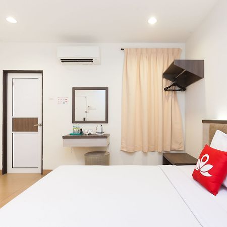 Zen Rooms Pertam Jaya Melaka Zewnętrze zdjęcie