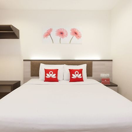 Zen Rooms Pertam Jaya Melaka Zewnętrze zdjęcie