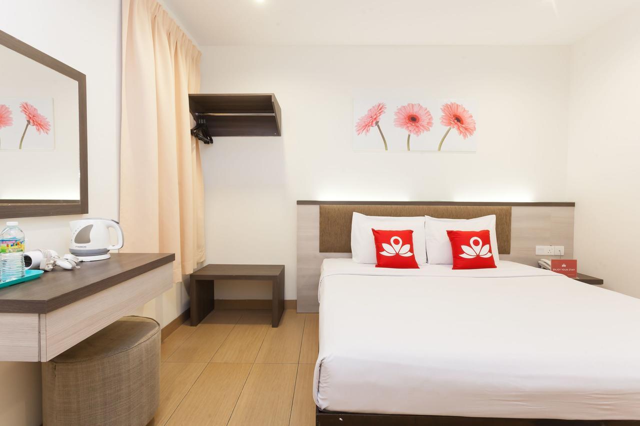 Zen Rooms Pertam Jaya Melaka Zewnętrze zdjęcie