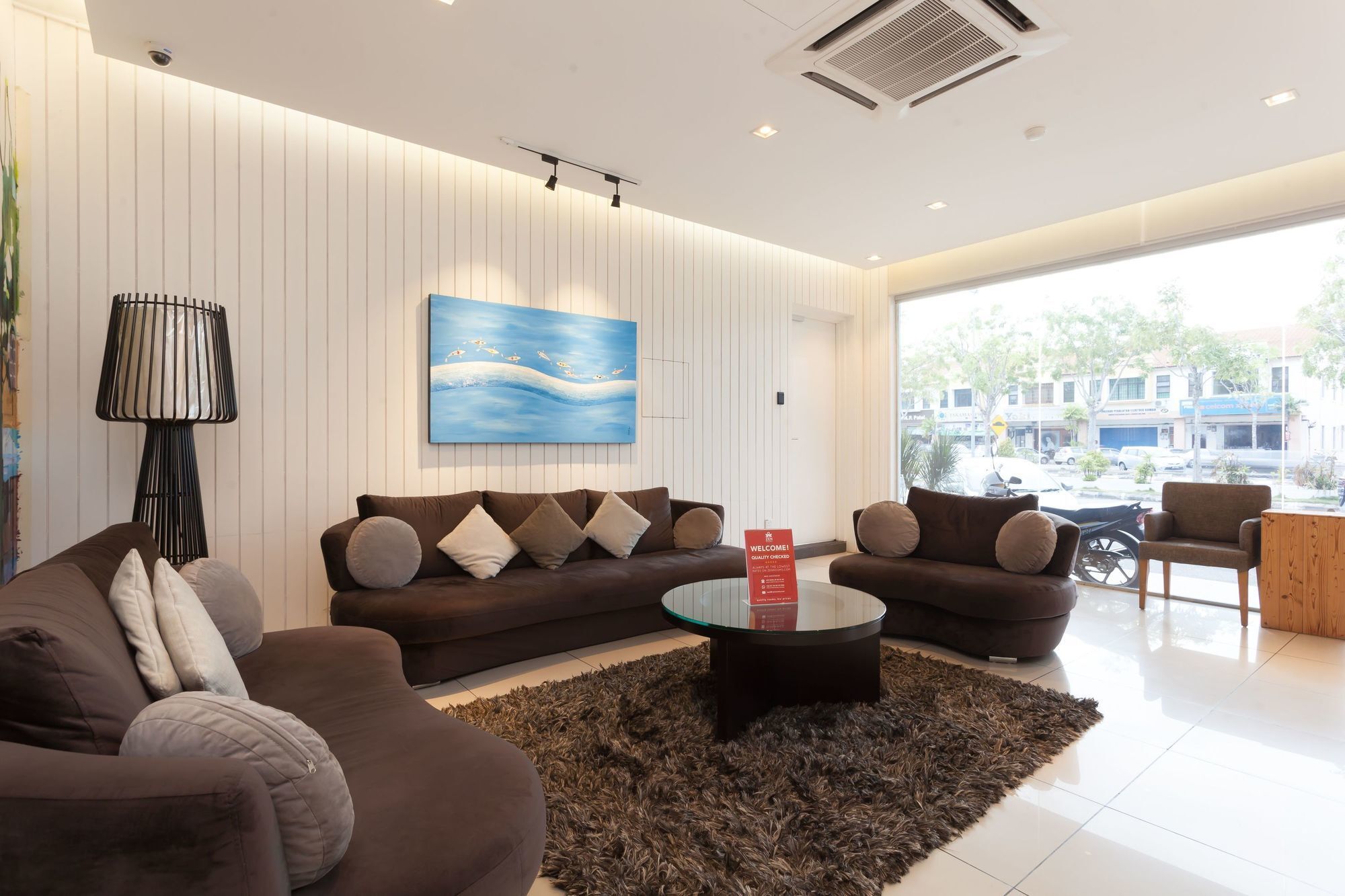 Zen Rooms Pertam Jaya Melaka Zewnętrze zdjęcie