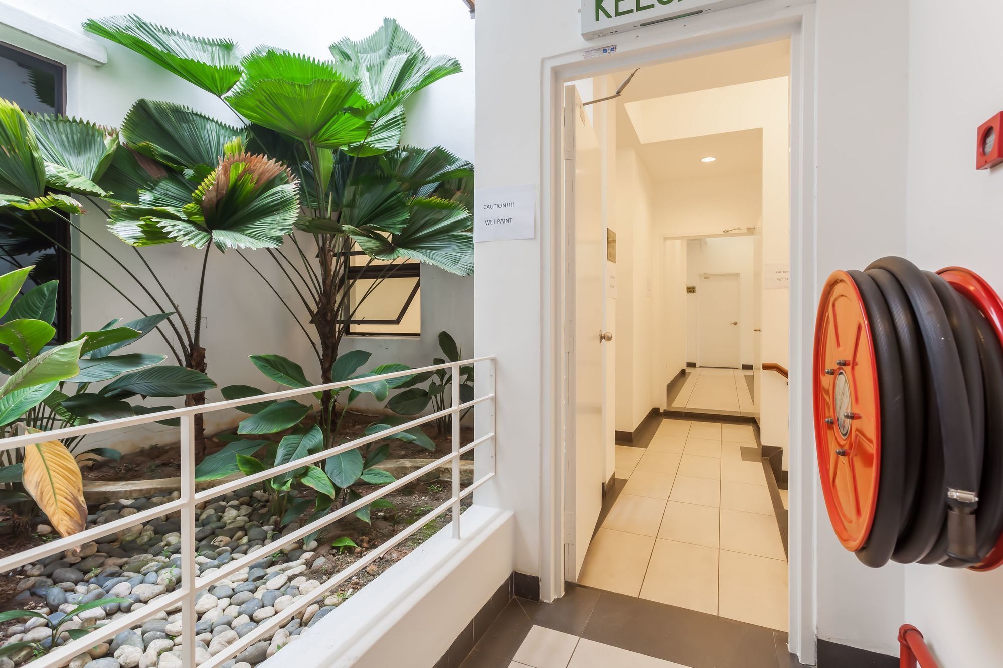 Zen Rooms Pertam Jaya Melaka Zewnętrze zdjęcie